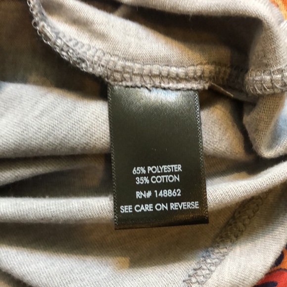 NWOT Torrid Size 2 Classic V Neck Tees - Picture 10 of 11